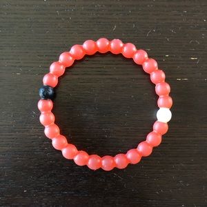 Save the Children Lokai Bracelet